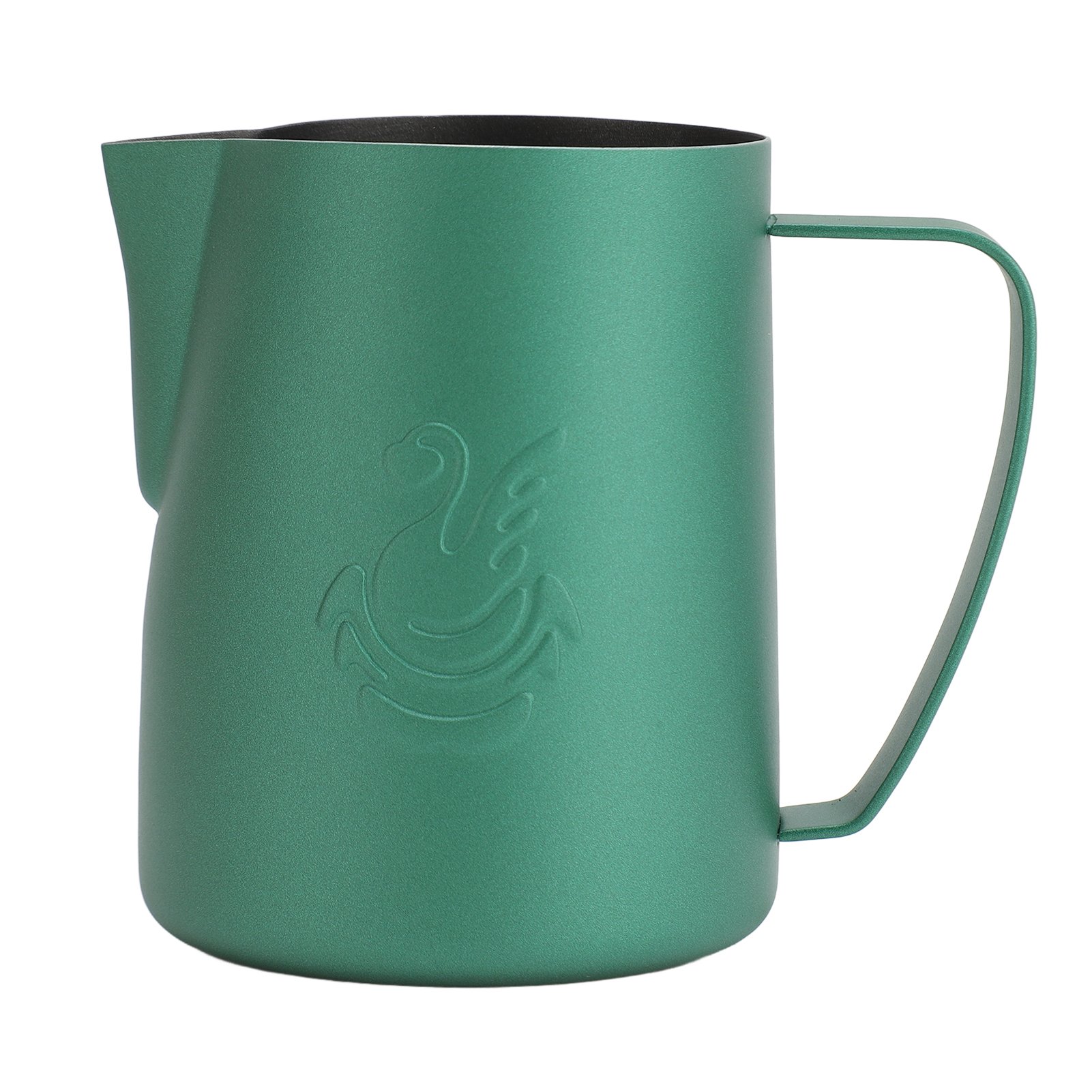 Milk Steaming Pitcher - Milk Frothing Pitcher 480ml 304 Stainless