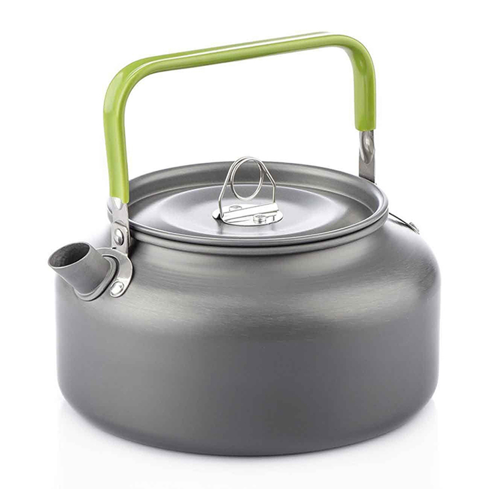 Coffee Equipment Camping - Portable Outdoor Water Kettle Water Pot