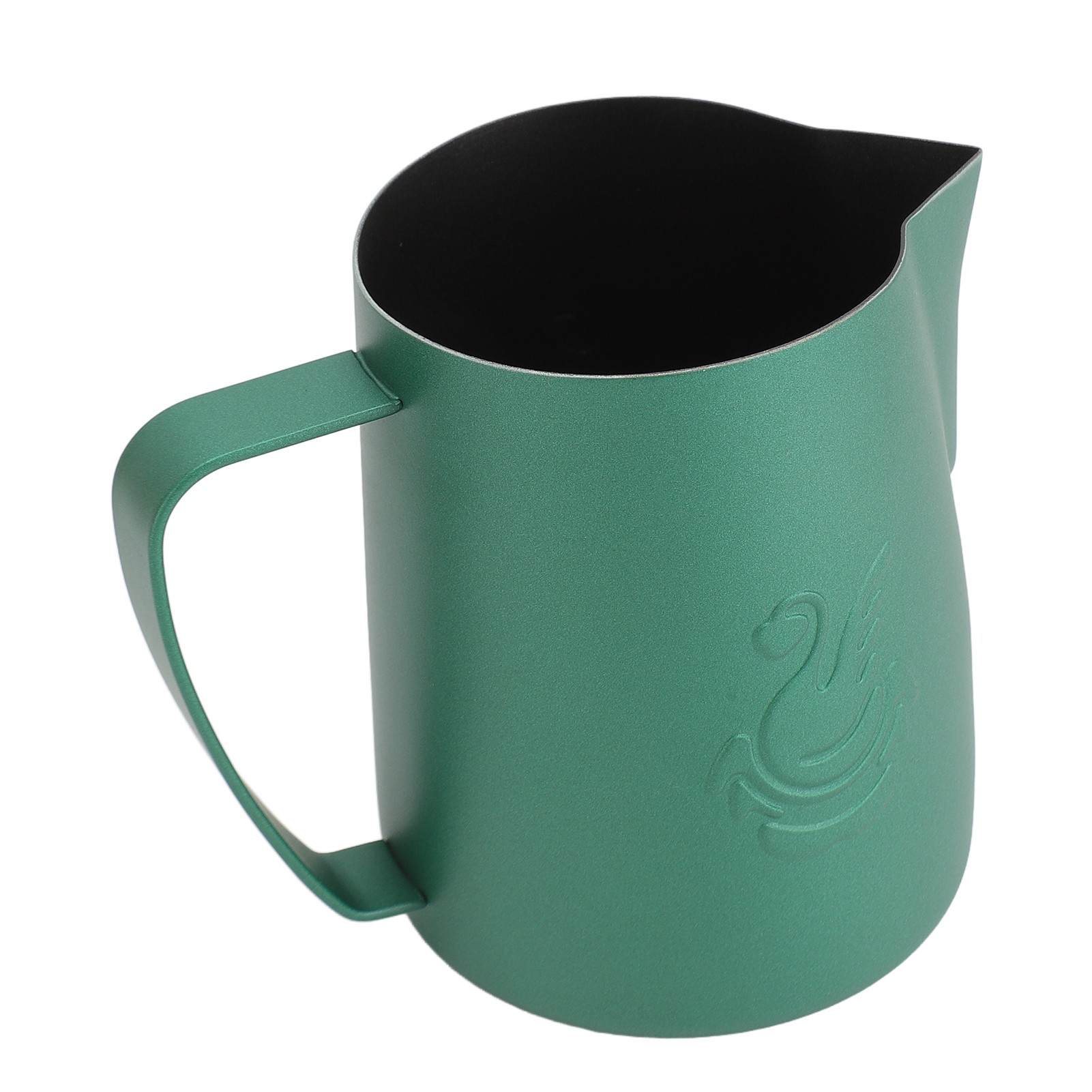 Milk Frothing Pitcher 480ml 30 - Milk Steaming Pitcher recension och pris