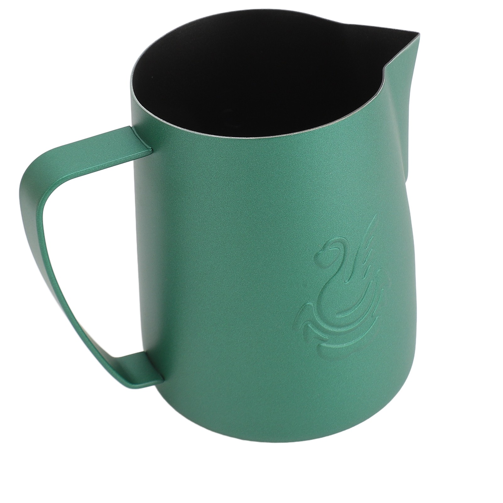 Milk Frothing Pitcher 480ml 30 - Milk Steaming Pitcher recension och pris