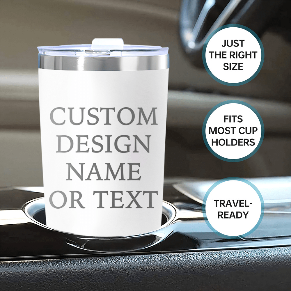20oz Custom Thermal Water Bott - Coffee Equipment Camping recension och pris