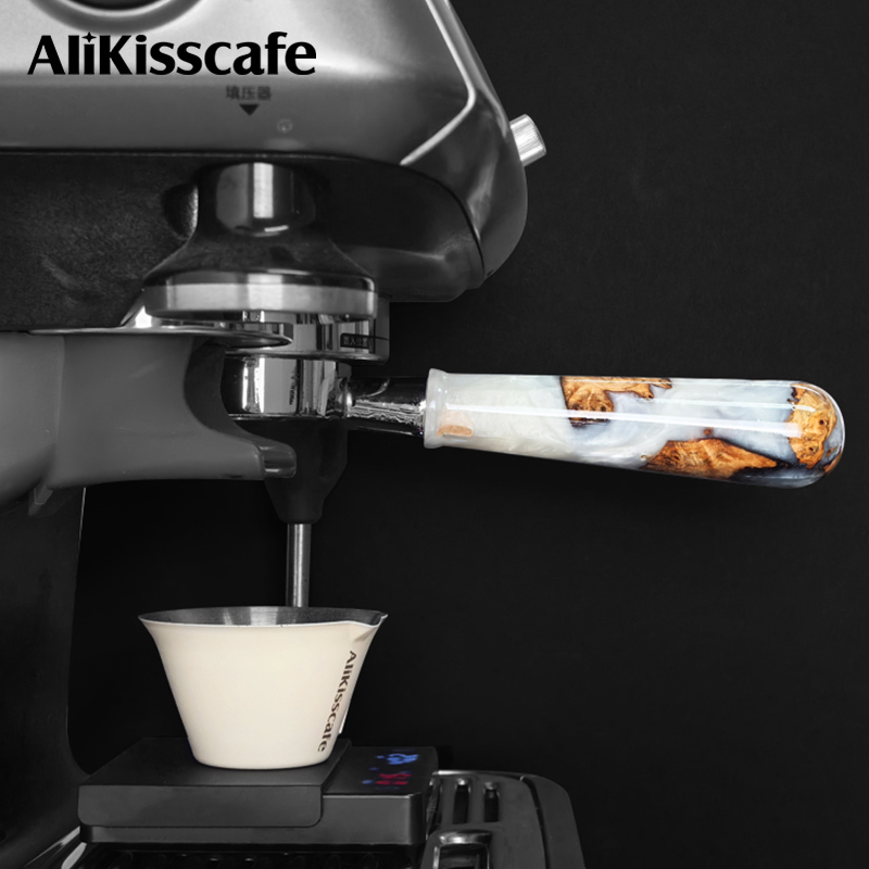 AliKisscafe Coffee Bottomless  - Naked Portafilter Bottomless recension och pris