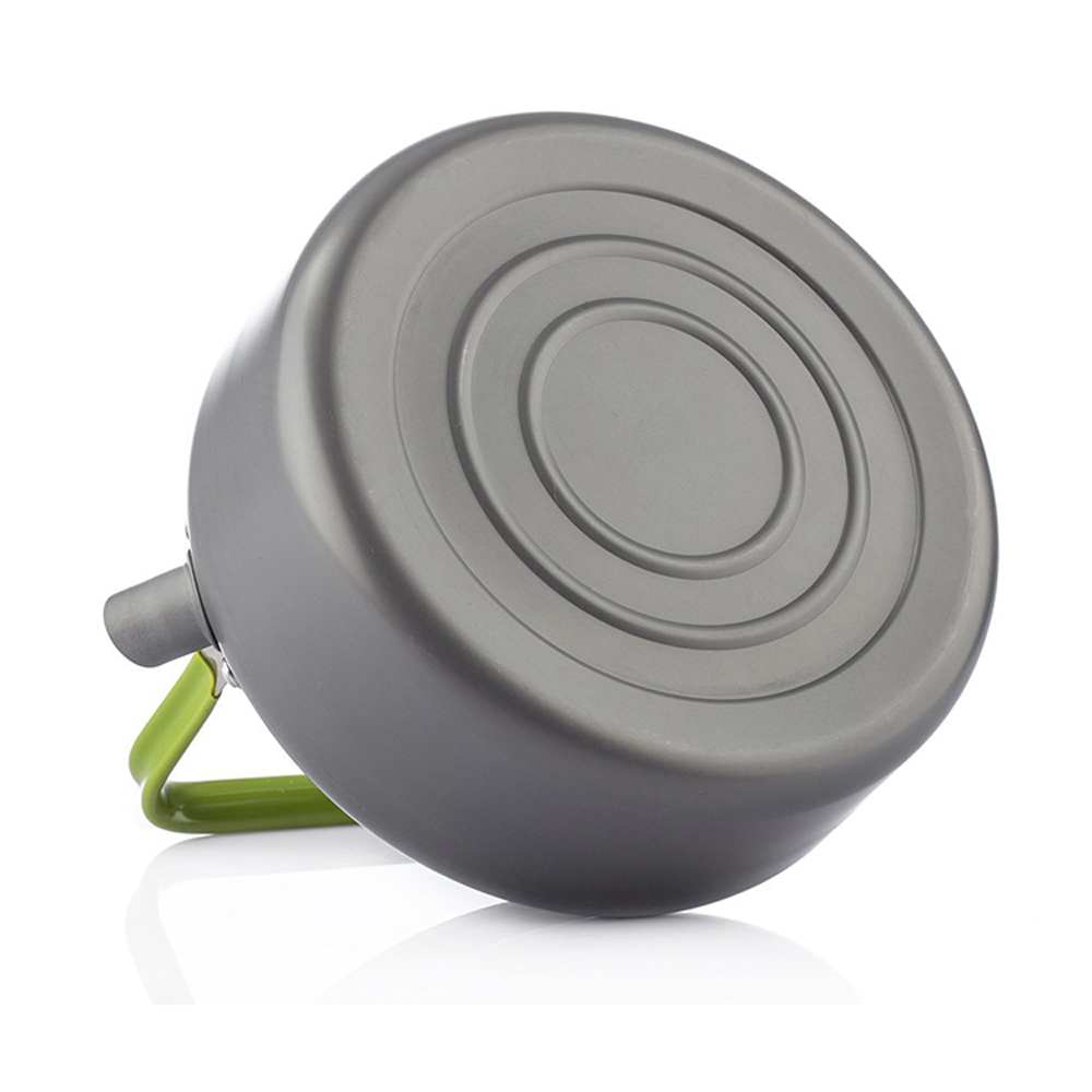 Portable Outdoor Water Kettle  - Coffee Equipment Camping recension och pris