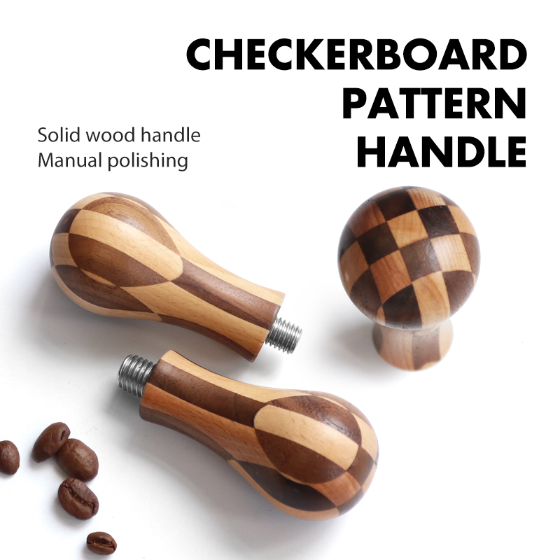 51mm Coffee Bottomless Portafi - Naked Portafilter Bottomless recension och pris