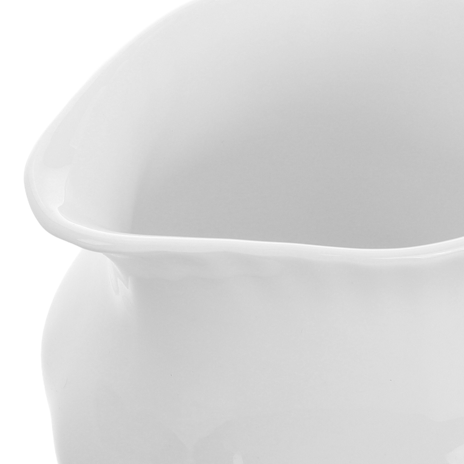 200Ml Small Bone China Milk Ju - Milk Steaming Pitcher recension och pris