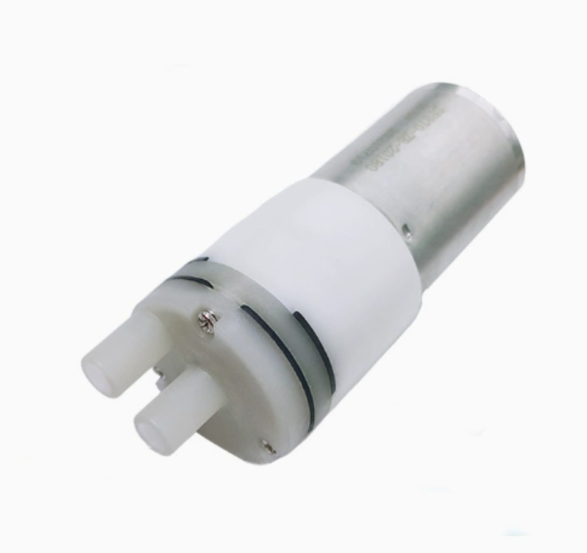 Mini DC Water Pump Replacement - Coffee Equipment In Japan recension och pris