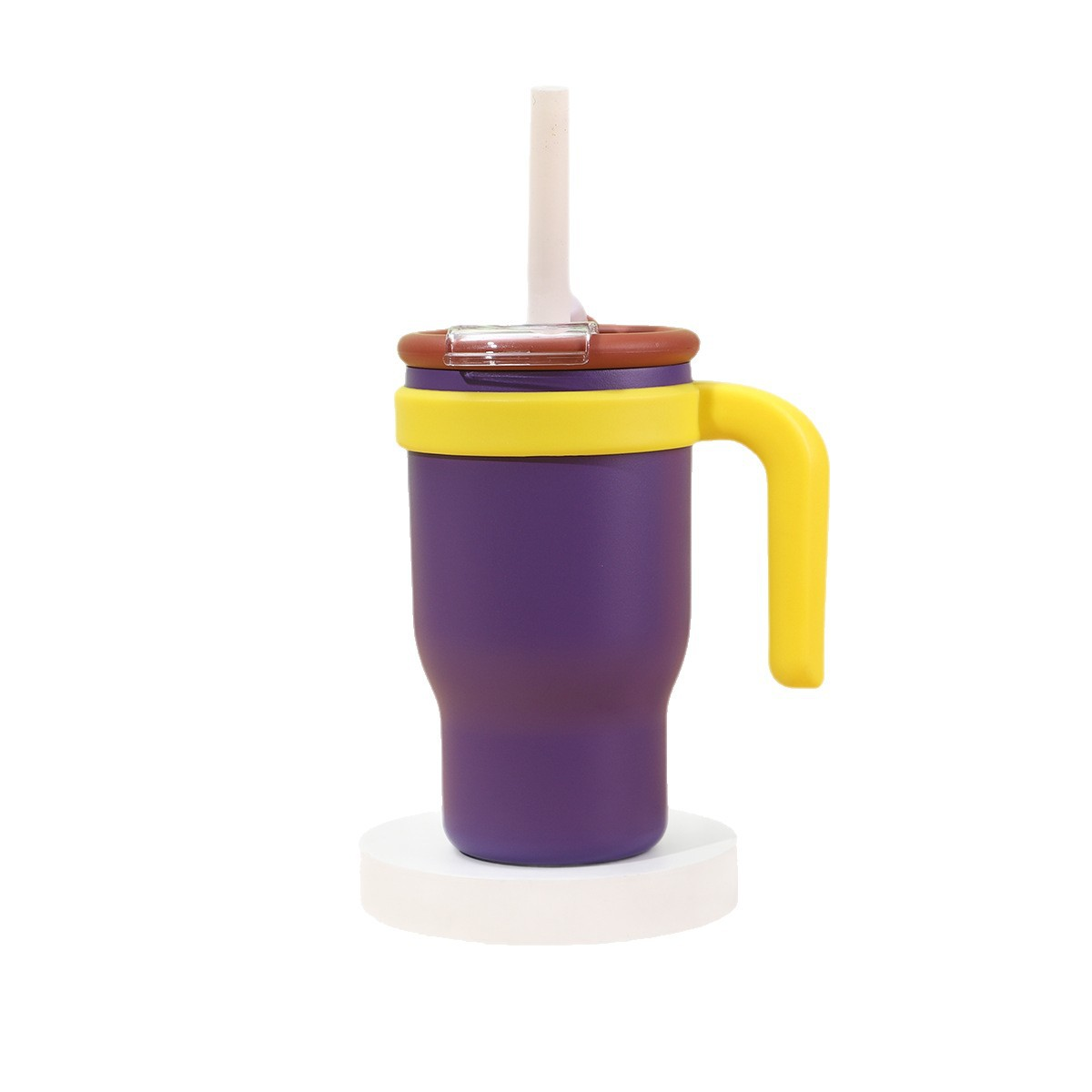 14oz Handle Ice King Cup Insul - Coffee Equipment Camping recension och pris