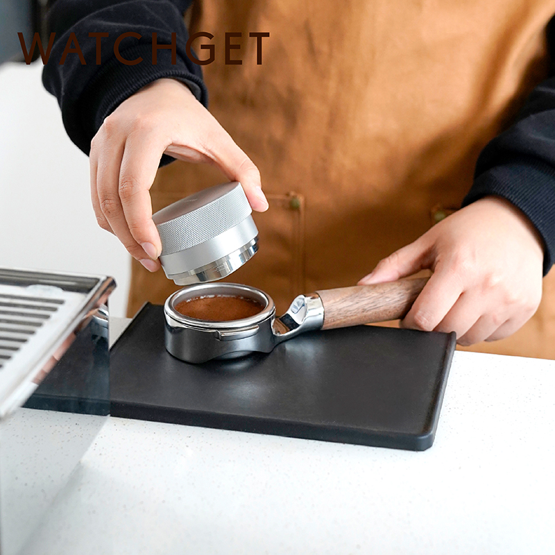 watchget 58mm Bottomless Porta - Naked Portafilter Bottomless recension och pris