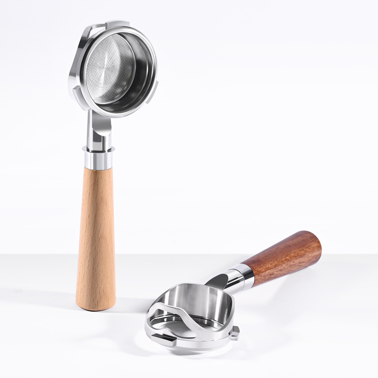 58mm 3Ear For Hibrew H7 H7a H1 - Naked Portafilter Bottomless recension och pris