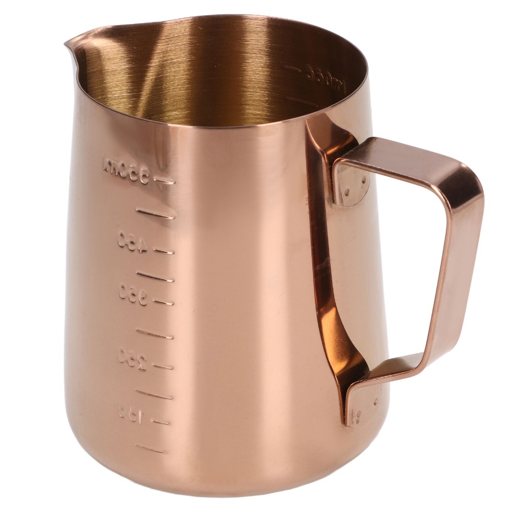 550ML Capacity Milk Frothing C - Milk Steaming Pitcher recension och pris