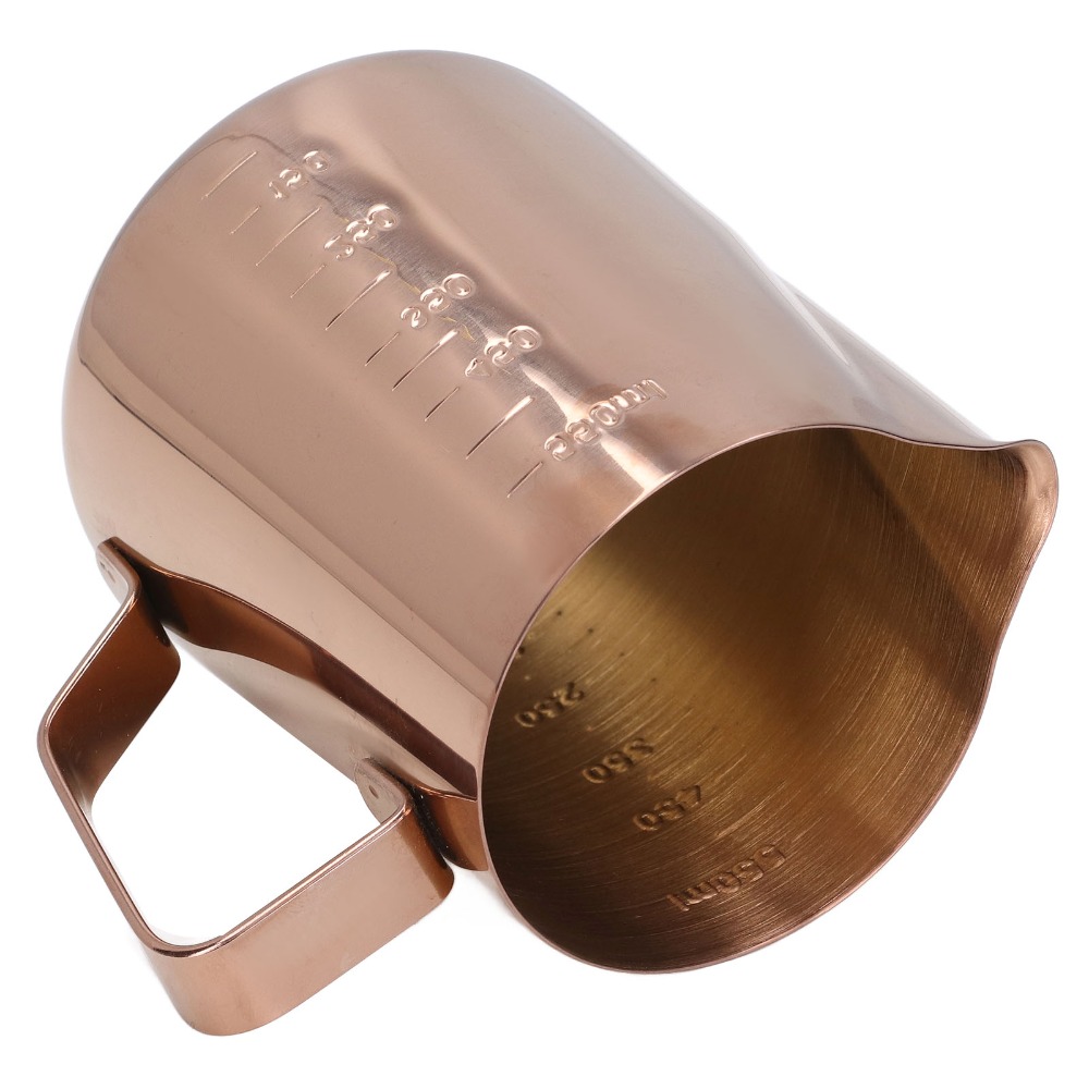 550ML Capacity Milk Frothing C - Milk Steaming Pitcher recension och pris
