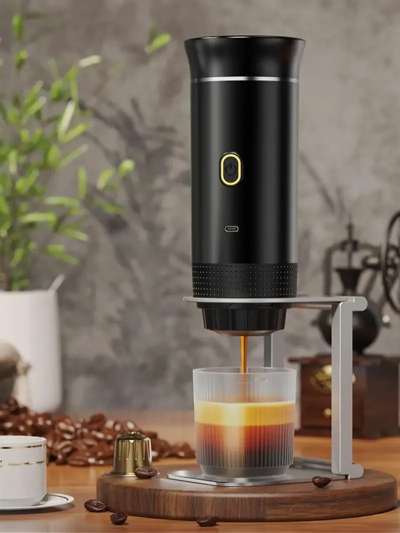 Wireless Electric Portable Esp - Coffee Equipment Camping recension och pris