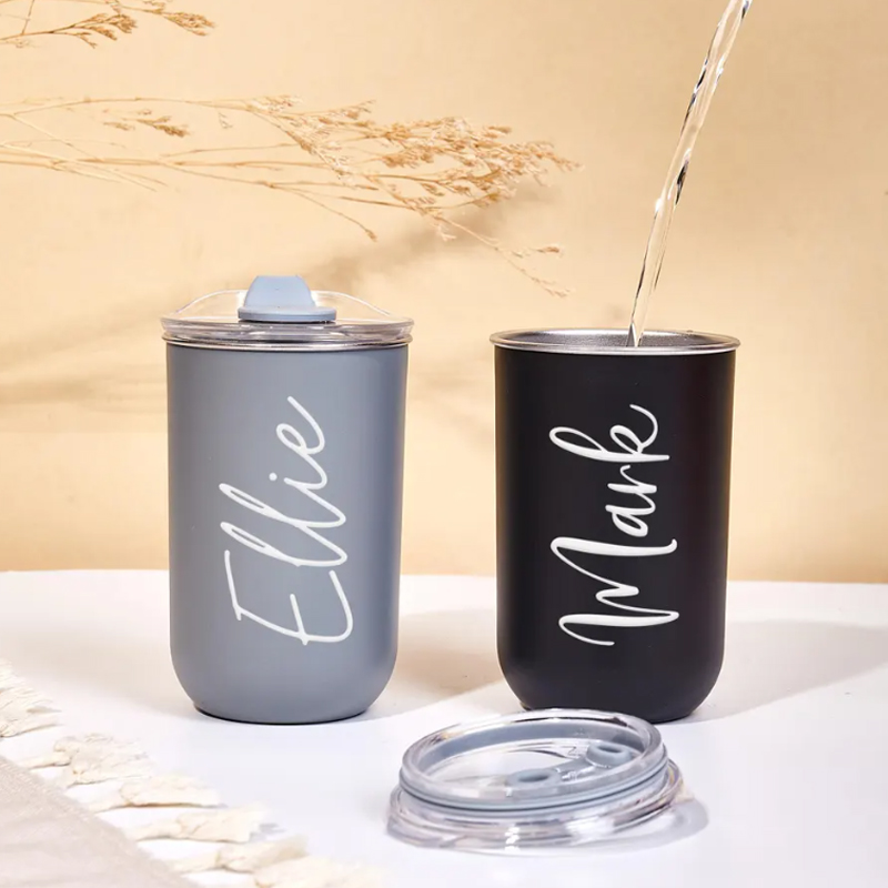 Custom 304 Stainless Steel Dou - Coffee Equipment Camping recension och pris