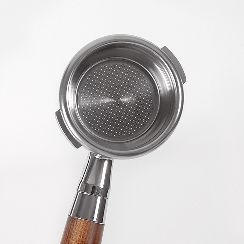 58MM Coffee Bottomless Portafi - Naked Portafilter Bottomless recension och pris