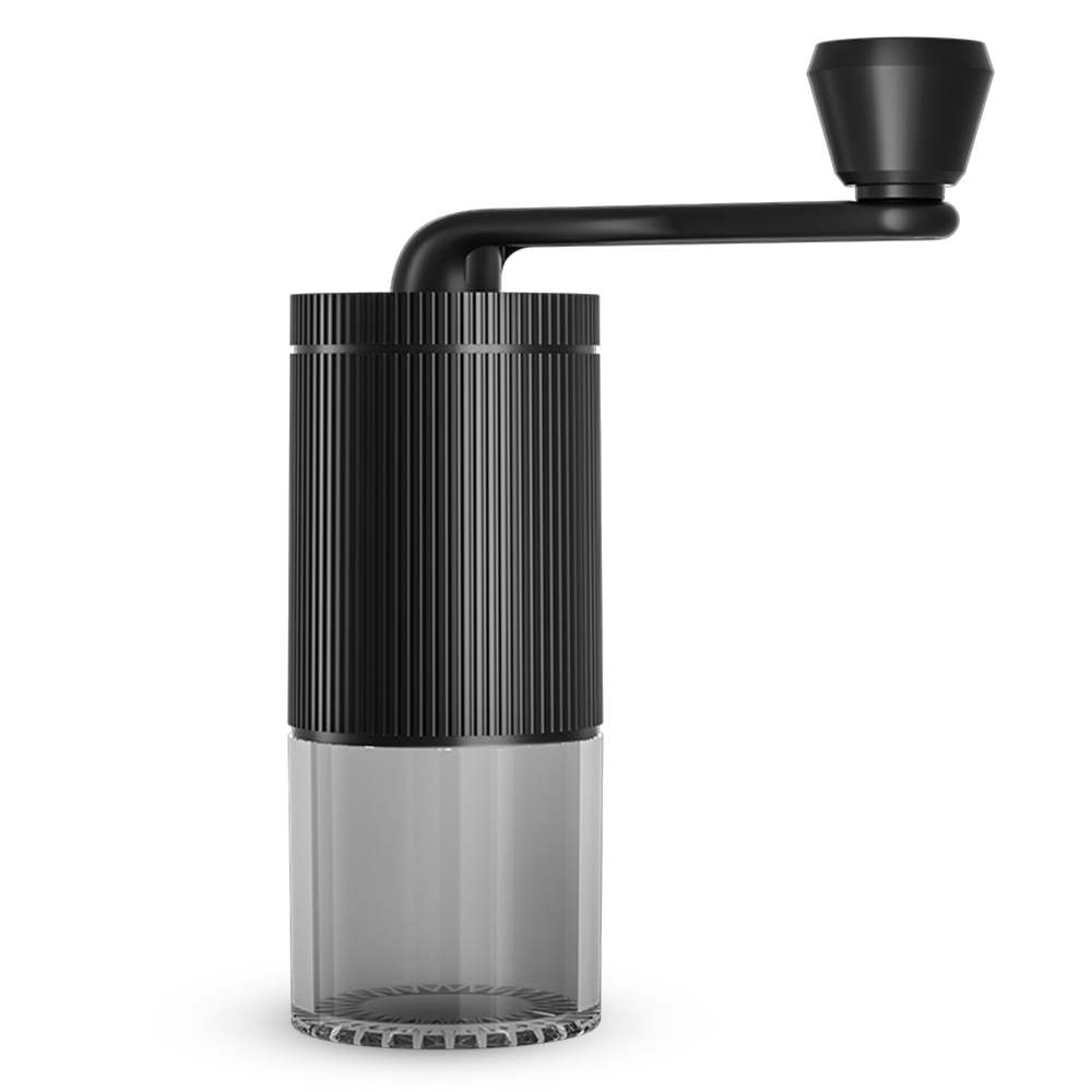 Mini Coffee Bean Grinder Manua - Coffee Equipment Camping recension och pris