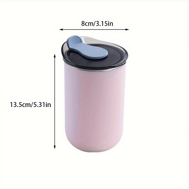 300ml Personalised Thermos Fla - Coffee Equipment Camping recension och pris